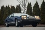 Aston Martin Lagonda 1982 года (NA)